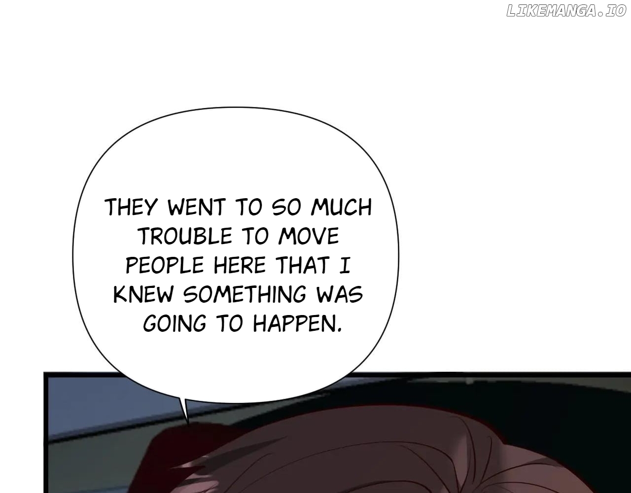 I’m Trapped In This Day For One Thousand Years Chapter 202 - page 11